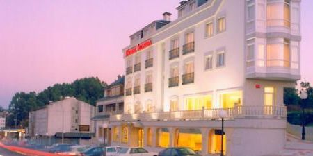 Hotel Florida อาร์เตโซ ภายนอก รูปภาพ