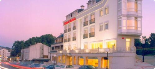 Hotel Florida อาร์เตโซ ภายนอก รูปภาพ